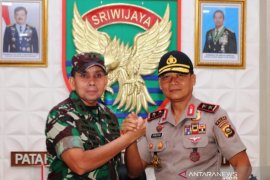 Polda Sumsel  maksimalkan intelkam deteksi gangguan Pilkada