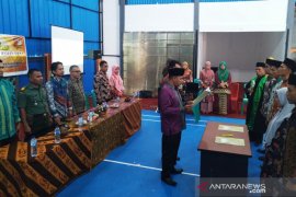 Bawaslu: jangan egois, kesuksesan pemilu tanggung jawab bersama