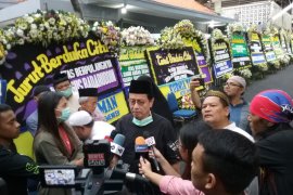 Kepala PPATK negatif virus corona