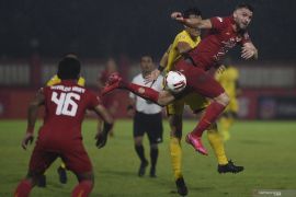 APPI: Pemutusan kontrak pemain Liga 1 tanpa kompensasi menyalahi hukum