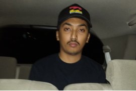 Bareskrim bekuk buronan penyelundup 120 WN Sri Lanka di Bekasi