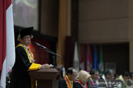 UNP rencanakan wisuda ke 119 di laksanakan secara online
