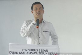 Ketua DPRD Sambas apresiasi digelarnya Kongres VII Imtek