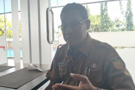 Dinkes Papua fokus berantas malaria di empat kabupaten lokasi PON XX