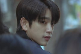Jinyoung "GOT7"  kembali berakting lewat drama "Blossom"