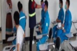 Dinkes Tabalong akan periksa 82 naker asing