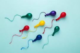 Buat para pria, perhatikan pola makan ini jika ingin sperma lebih banyak