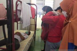 TKI deportasi suspect corona mulai membaik