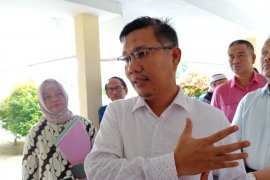 Pemkot Kendari liburkan siswa sebagai langkah antisipasi penyebaran COVID-19
