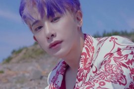 Wonho eks-MONSTA X dinyatakan negatif narkoba