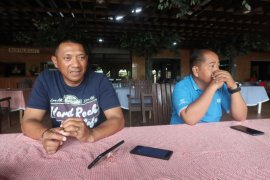 Manager PSG Gresik kecewa penundaan pertandingan Liga