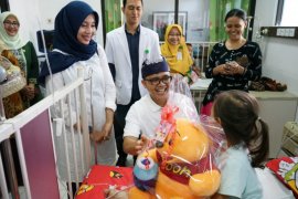 Selain COVID-19, Bupati Anas minta masyarakat Banyuwangi waspadai demam berdarah