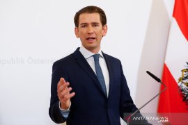 Kanselir Austria beserta menteri kabinet negatif COVID-19