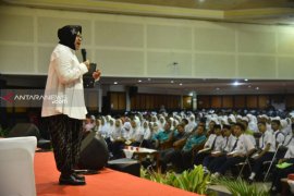 Surabaya liburkan sekolah  antisipasi dampak COVID-19