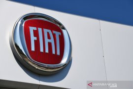 Fiat Chrysler memulai kembali produksi di pabrik Serbia