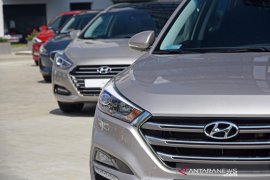 Ekspor mobil Korsel naik karena permintaan kuat mobil ramah lingkungan