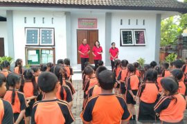 Dinas Pendidikan Jembrana siapkan siswa  belajar di rumah