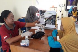 Wujudkan Lansia Sehat, Pemprov Jadwalkan Pelayanan Kesehatan