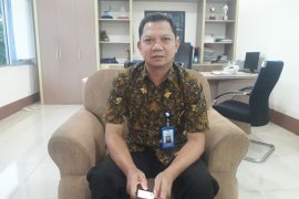 Begini cara Bank Nagari Simpang Empat Pasaman Barat waspadai Covid-19