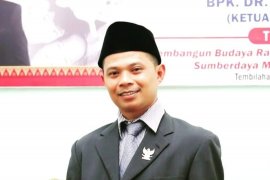 Meresahkan, KPAD minta OPD tindak gelandangan dan pengemis di Inhil