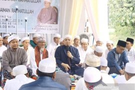 Sekda HSS : Tradisi haulan perlu dipertahankan, untuk tingkatkan iman dan takwa