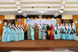 Kartini Elisa pimpin HIMPAUDI HSS masa bakti 2019-2023