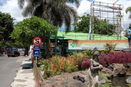 RSUP Sanglah tangani jenazah turis Perancis yang ditemukan di Jalan Imam Bonjol