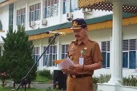 UMK di Langkat ditetapkan Rp2.711.000