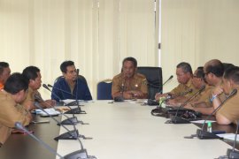 Sekolah di Paser diliburkan antisipasi virus Corona