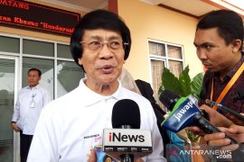 Kak Seto Mulyadi: Senyum kekuatan pengasuhan anak di era pandemi COVID-19