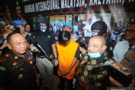 Komisi III DPR dukung hukuman mati pemain narkoba