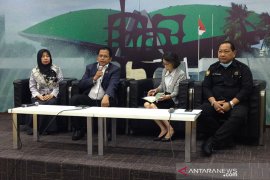 Pimpinan DPR tidak lakukan Gelar Griya Lebaran 2020
