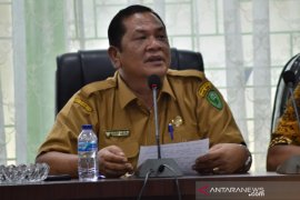 Belum ada warga Padangsidimpuan positif virus Corona