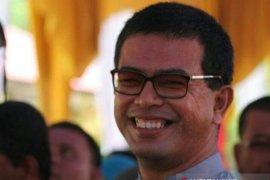 Dinkes pastikan informasi warga Dharmasraya terindikasi corona hoaks