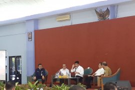 Seluruh aktivitas massal di Batam dibatalkan karena COVID-19