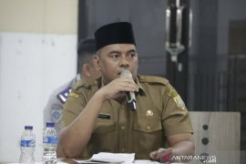 Antisipasi Corona, Pemkab Labusel liburkan sekolah 2 pekan