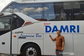 Seluruh armada Damri akan  tetap beroperasi normal