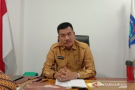 Sekda: Tidak ada absen sidik jari dan dinas luar untuk ASN dan anggota dewan