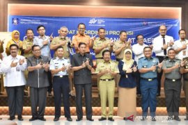 Pemprov Babel akan beri sanksi ASN belum daftar Sensus Penduduk Online