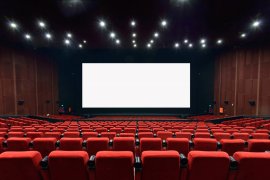 Putus penyebaran COVID-19, semua aktivitas bioskop dan tempat hiburan ditutup