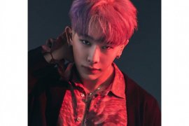 Curhat Wonho eks MONSTA X soal masa lalu, hidup miskin dan dirundung