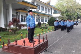 Antisipasi virus corona, Bupati Langkat liburkan sekolah 18-31 Maret