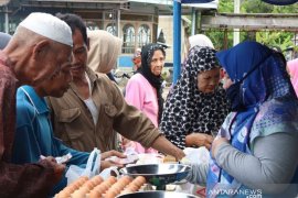 Sambut Ramadhan, Pemkab HSS kembali laksanakan Bazar TTI