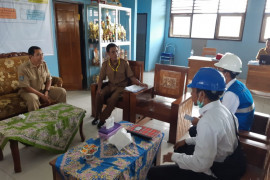 Di Tengah Waspada Covid-19, PLN NTB Tetap Siaga Amankan Pasokan Listrik untuk Pelaksanaan UNBK 2020