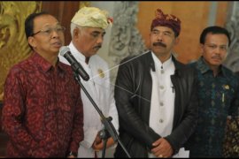 Imbauan Nyepi terkait wabah COVID-19