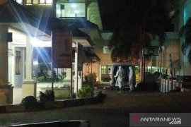 PDP corona yang meninggal di Medan punya riwayat perjalanan ke Israel