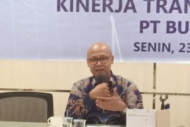 KBI: Wabah corona tidak pengaruhi perdagangan berjangka komoditas