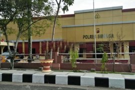 Polres Sibolga periksa 5 warga yang baru pulang dari Malaysia