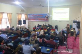 Pemkot Sibolga gelar rapat koordinasi lintas sektoral tanggulangi Covid-19