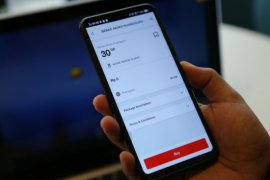 Ruangguru luncurkan sekolah online Ruangguru Gratis